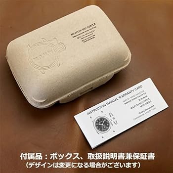 Amazon.co.jp: M.R.M.W. モントルロロイ ミリタリーウォッチ